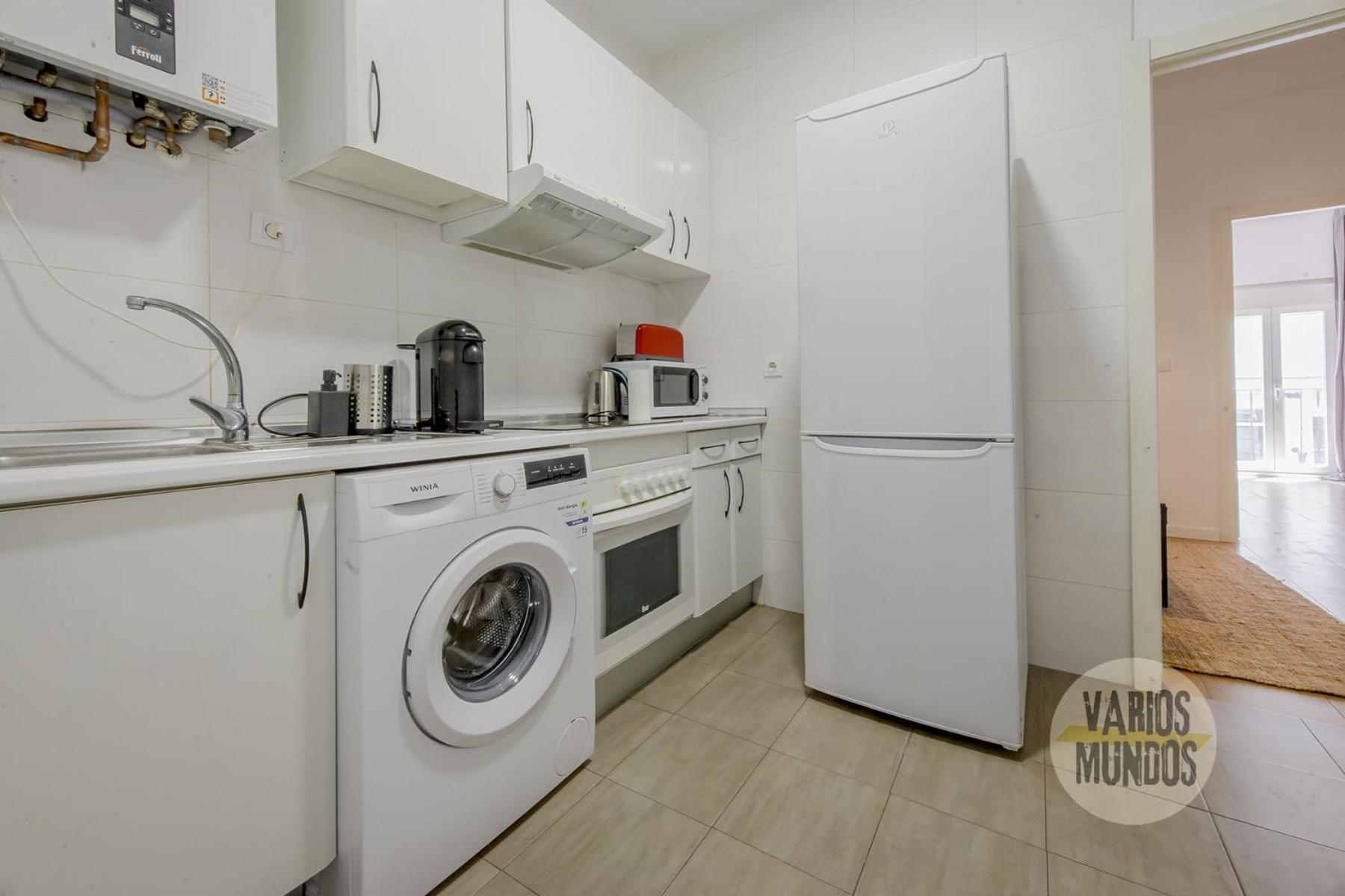 Stunning Apt En La Gran Via-Centro De Madrid E2 Exteriör bild
